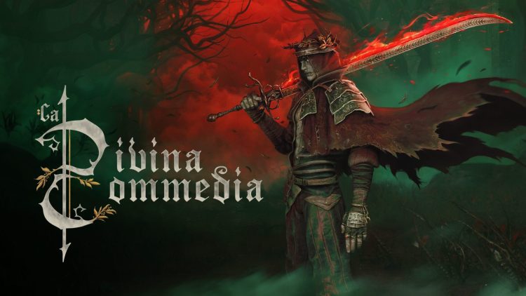 La Divina Commedia Türkçe Dil Desteği ile Satışa Sunulacak