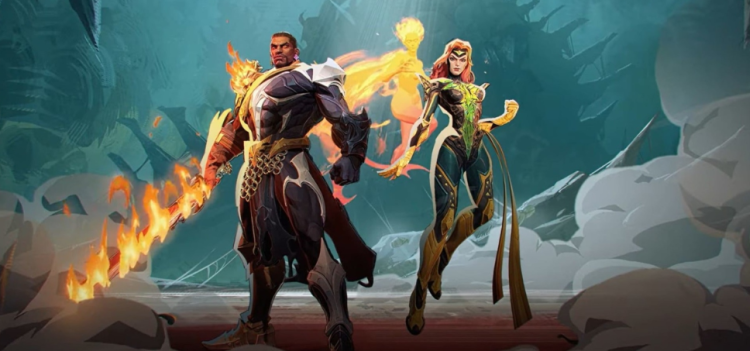 Marvel Rivals Yeni Karakter Planları ile Dolu Geliyor