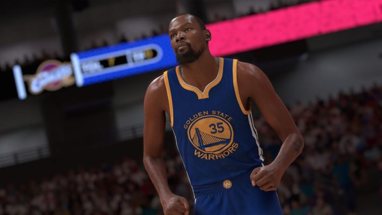 NBA 2K25 oyuncusu 5 ayda 32.000 dolar harcayarak gündem oldu