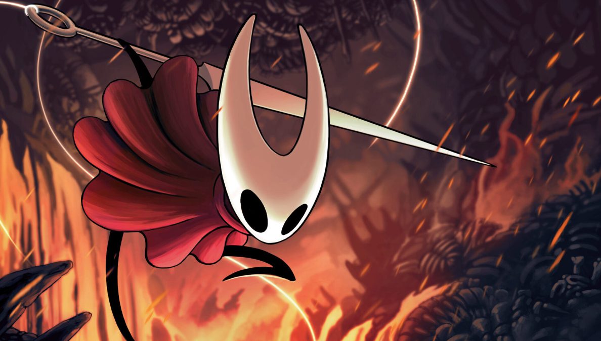Ölmeden Önce Oynayabileceksiniz Hollow Knight Silksong Çıkış Tarihi Açıklandı!
