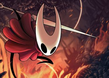 Ölmeden Önce Oynayabileceksiniz Hollow Knight Silksong Çıkış Tarihi Açıklandı!