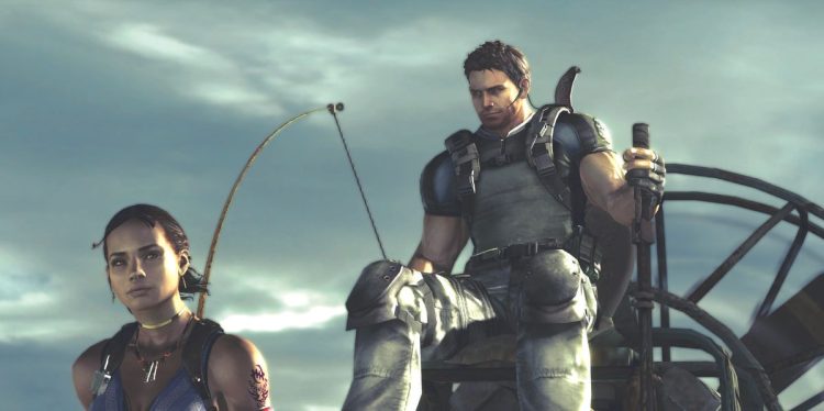 Resident Evil 5 Remake'in Kaderini Oyuncular Belirleyecekmiş