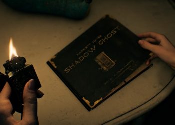 Resident Evil Requiem Kamera Seçenekleri Resident Evil 7 Etkisiyle Oldu