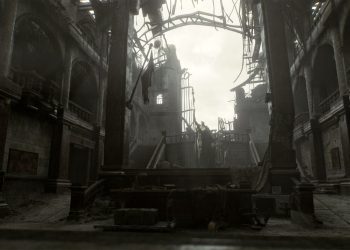 Resident Evil Requiem'deki Çatışmalarda The Last of Us Esintileri Göreceğiz