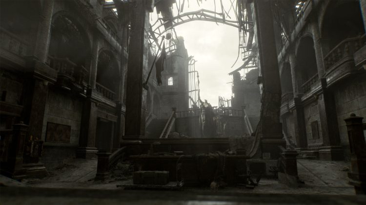 Resident Evil Requiem'deki Çatışmalarda The Last of Us Esintileri Göreceğiz