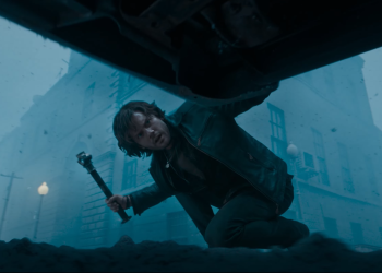 Yeni Return to Silent Hill Fragmanı Yayınlandı