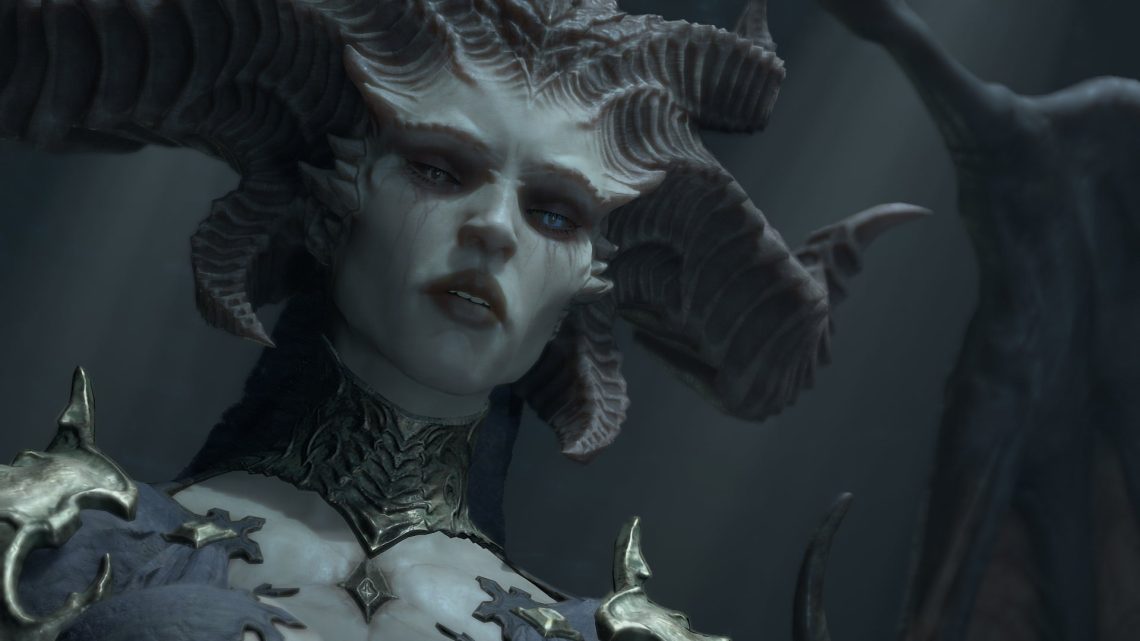 Rod Fergusson, Blizzard Entertainment'tan Ayrıldı
