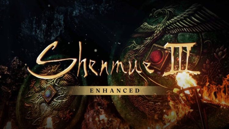 Shenmue III Enhanced Duyuruldu