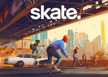Skate Erken Erişim Tarihi Duyuruldu
