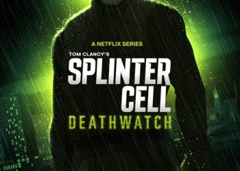 Splinter Cell Deathwatch Fragmanı Yayınlandı