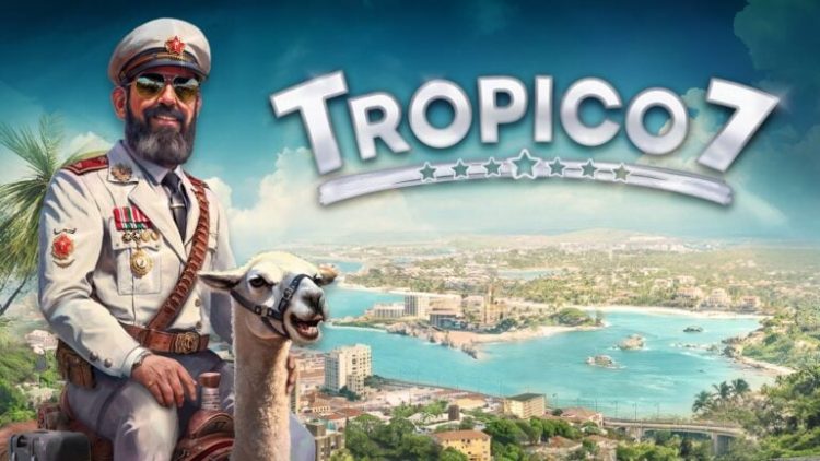 Tropico 7 Dyuruldu İlk Günden Game Pass'e Geliyor