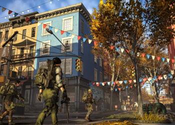 Uzun Zamandır Talep Edilen Mod, Sonunda Geliyor The Division 2 Survivors
