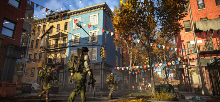 Uzun Zamandır Talep Edilen Mod, Sonunda Geliyor The Division 2 Survivors
