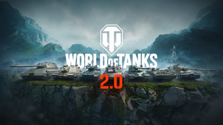 World of Tanks 2.0 Güncellemesi Duyuruldu