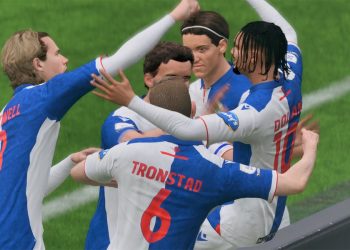 Yeni EA Sports FC 26 Pro Clubs Detayları Ortaya Çıktı
