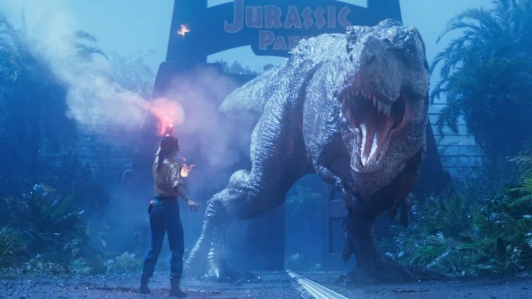 Yeni Jurassic Park Survival Detayları Ortaya Çıktı