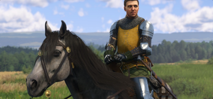 Yeni Kingdom Come Deliverance 2 Genişleme Paketi Eylül Ayında Geliyor