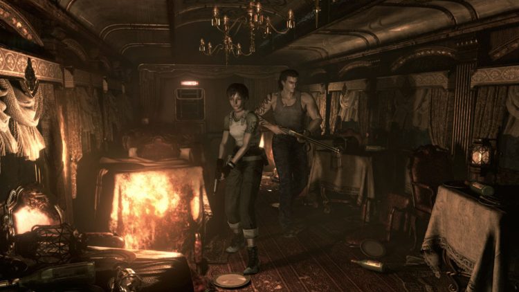 Yeni Resident Evil Remake Oyunları 2027 ve 2028 Yıllarında Çıkacakmış