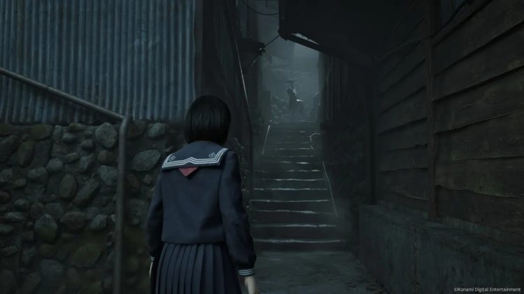 Yeni Silent Hill f Oynanış Detayları Ortaya Çıktı