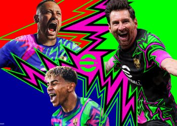 eFootball'un 30. Yıl Dönümü İçin Büyük Sezon Güncellemesi Yayınlandı