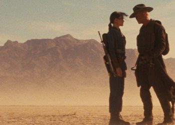 Fallout 2. sezon ilk fragmanı yayınlandı ve çıkış tarihi netleşti