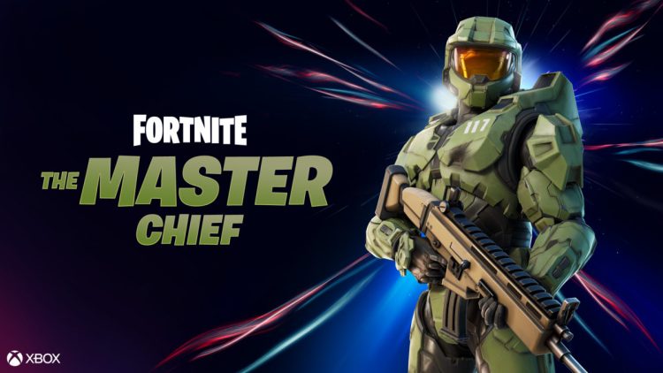 Fortnite Halo Crossover Etkinliği İçin Yeni Sızıntılar ve Teoriler Ortaya Çıktı