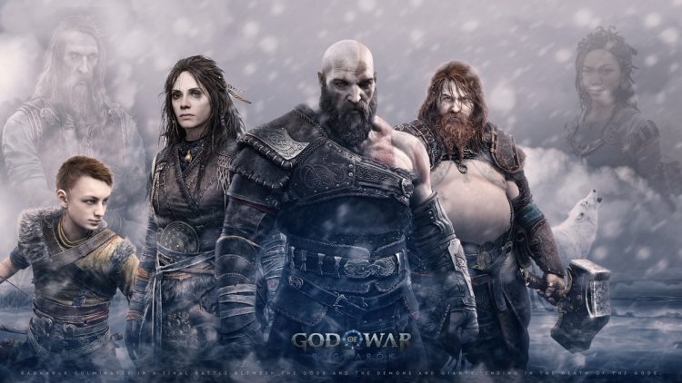 God of War 6 için Santa Monica Studio’dan ipuçları ortaya çıktı
