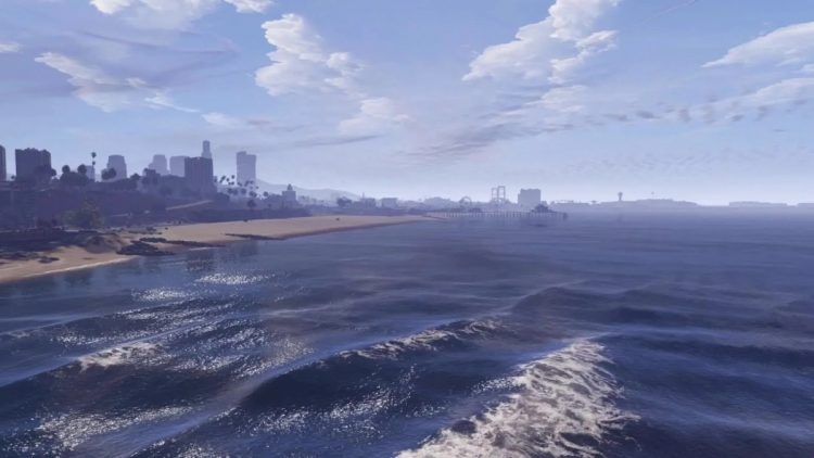 GTA 6 su fiziği için 300 milyon dolarlık bütçe ayrıldığı öne sürüldü