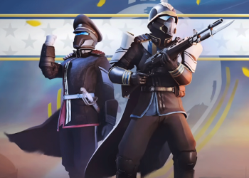 Helldivers 2 fragmanında Halo 3: ODST detayı heyecan yarattı