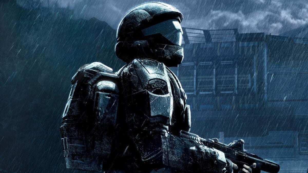 Helldivers 2 x Halo: ODST iş birliği silahlar, zırhlar ve pelerinlerle geliyor