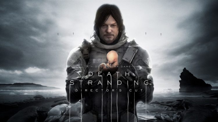 Hideo Kojima Death Stranding 3 konseptini hazırladı ve yapımı devretmeyi planlıyor