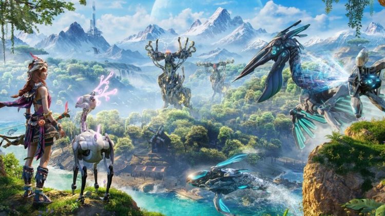 Horizon kopyası Sony davası sonrası Steam sayfasında değişiklik yaptı