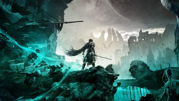 Lords of the Fallen 2 Gamescom Opening Night Live etkinliğinde tanıtıldı
