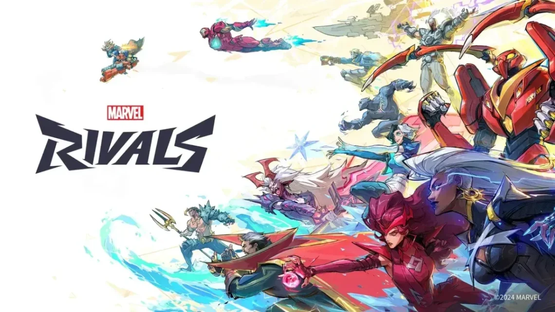 Marvel Rivals PS4 sürümü hakkında iddialar oyuncuları ikiye böldü