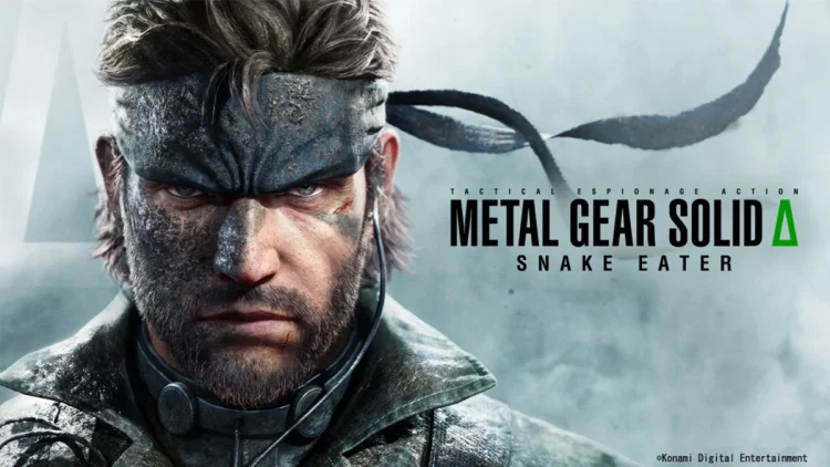 Metal Gear Solid Delta Fox Hunt modu çıkışta oyunculara sunulmayacak
