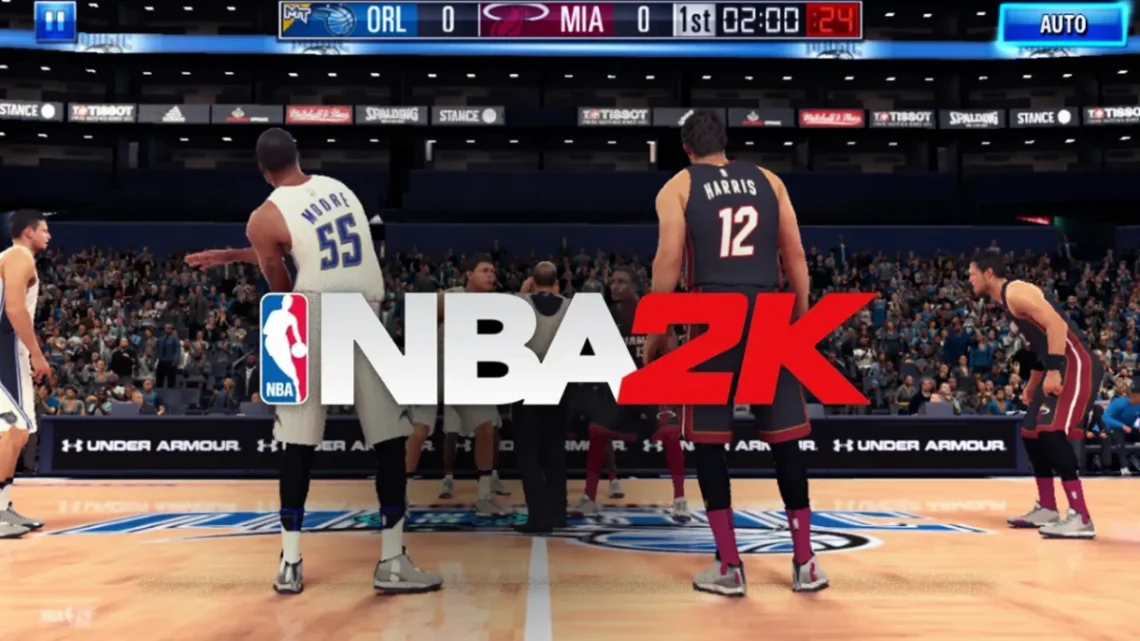 NBA 2K26 Gameplay Devrimi: ProPLAY Destekli Motion Engine ile Gerçekçilik Zirvede