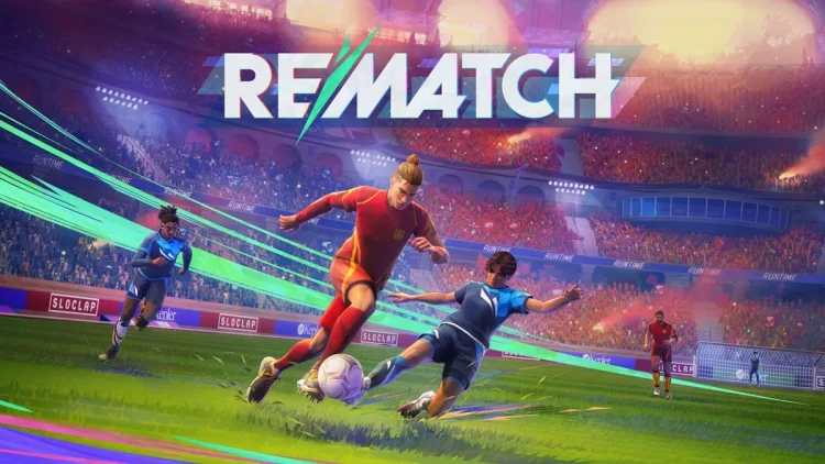 Rematch Crossplay Ağustos sonunda oyuncularla buluşacak