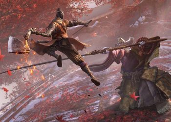Sekiro: Shadows Die Twice anime uyarlaması Crunchyroll’da yayınlanacak