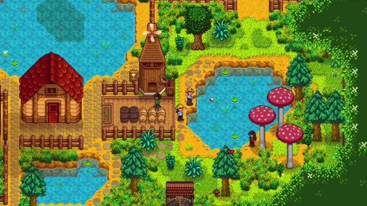 Stardew Valley 1.7 güncellemesi için çıkış tarihi henüz belli değil