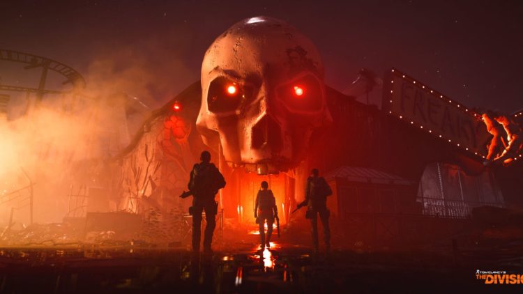 The Division 2 büyük proje Gamescom 2025’te ortaya çıkıyor