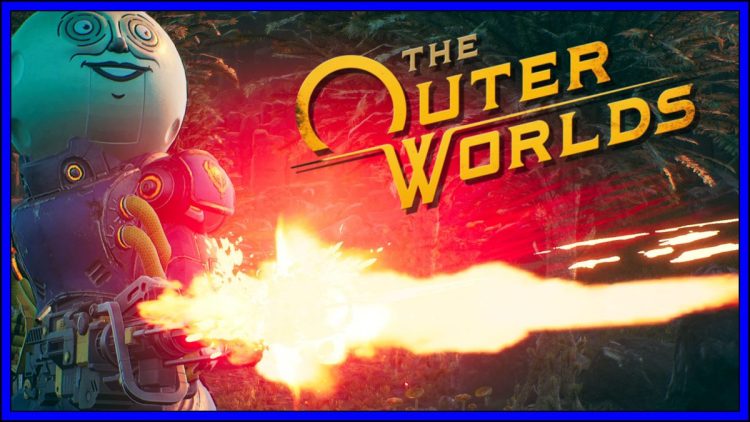 The Outer Worlds 2 ilk oyundan çok daha büyük ve derin olacak