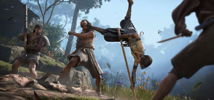 Assassin's Creed Shadows 1.1.1 Güncellemesi Bugün Yayınlanacak