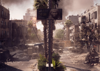 Battlefield 6'nın Battle Royale Modunun Çıkış Tarihi Sızdırıldı