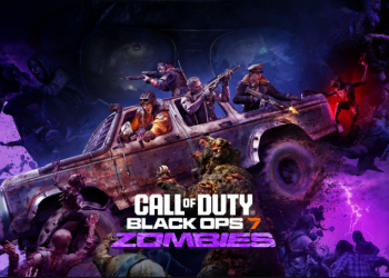 Black Ops 7 Betasında Zombies Survival Modu da Olacak