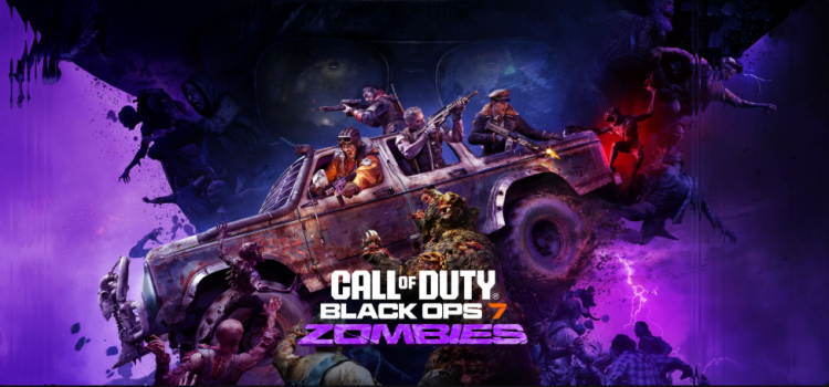Black Ops 7 Betasında Zombies Survival Modu da Olacak