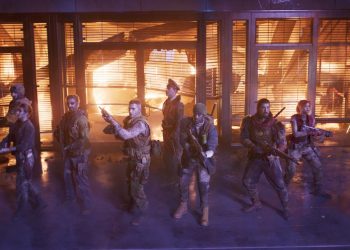Black Ops 7 Zombies Fragmanı, Simgesel Karakterleri Gösteriyor