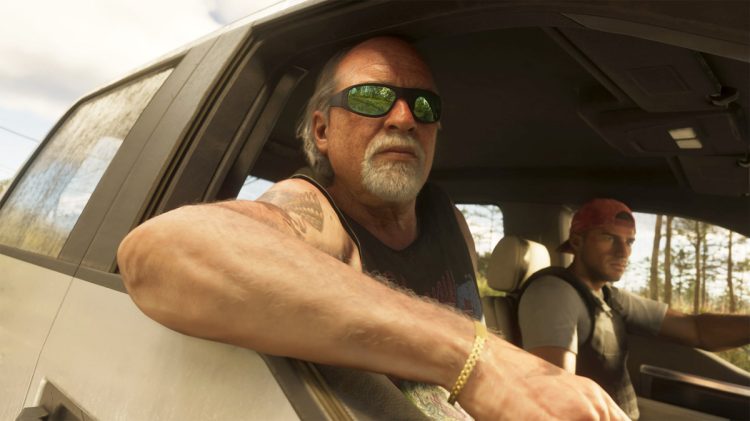 Çılgın Bir GTA 6 Hayranı, Oyunun Fragmanını Aylarca İncelemiş