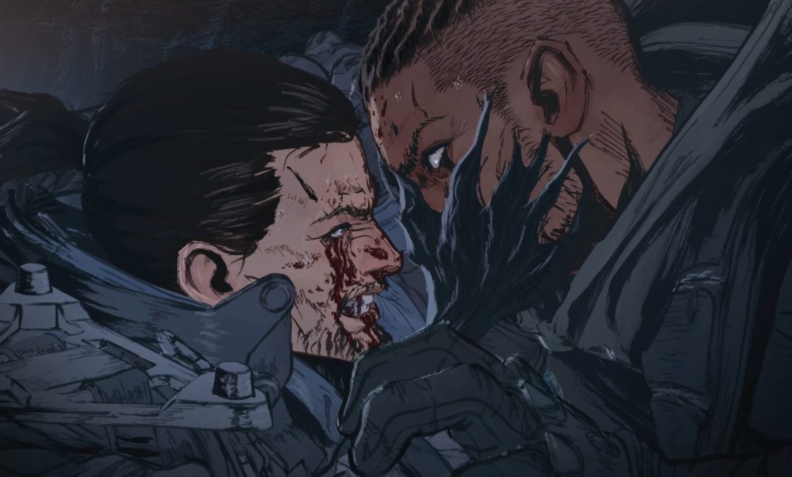 Death Stranding Anime Uyarlaması Fragmanı Yayınlandı