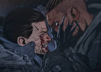 Death Stranding Anime Uyarlaması Fragmanı Yayınlandı
