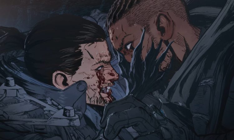 Death Stranding Anime Uyarlaması Fragmanı Yayınlandı